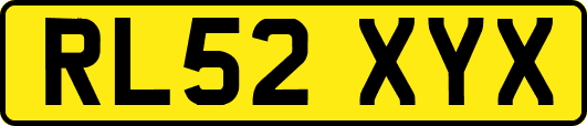 RL52XYX