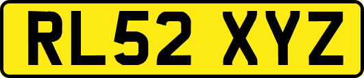RL52XYZ