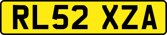 RL52XZA
