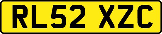RL52XZC