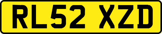RL52XZD
