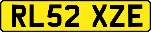 RL52XZE