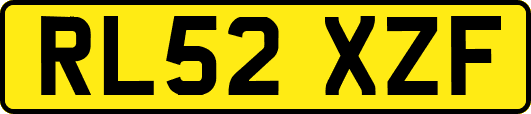 RL52XZF