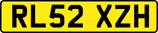 RL52XZH