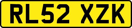 RL52XZK
