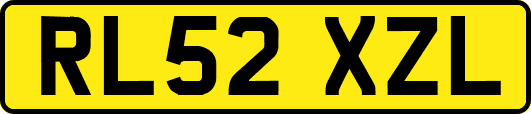 RL52XZL