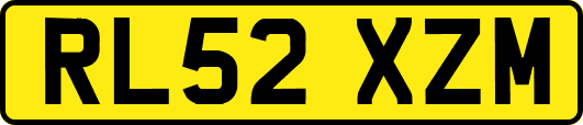 RL52XZM
