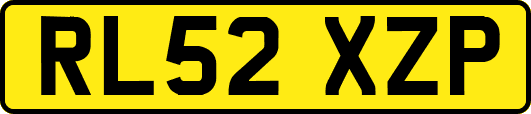 RL52XZP