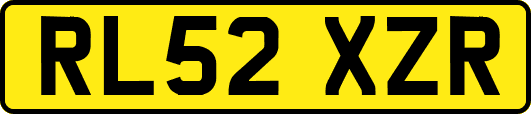 RL52XZR