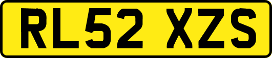 RL52XZS