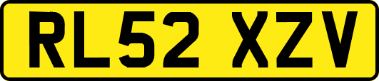 RL52XZV