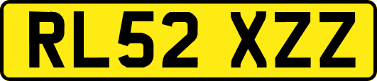 RL52XZZ