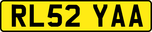 RL52YAA
