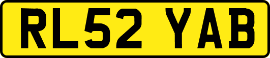 RL52YAB