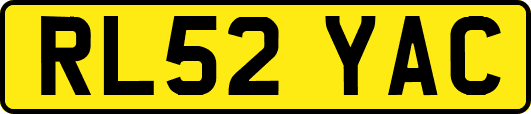RL52YAC