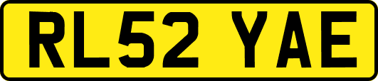 RL52YAE