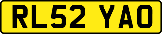 RL52YAO