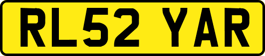 RL52YAR