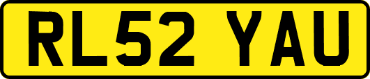 RL52YAU