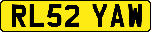 RL52YAW