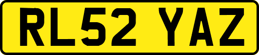 RL52YAZ