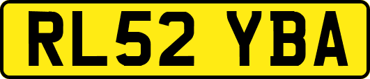 RL52YBA