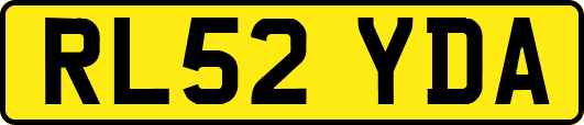 RL52YDA