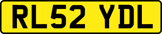 RL52YDL