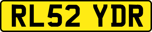 RL52YDR