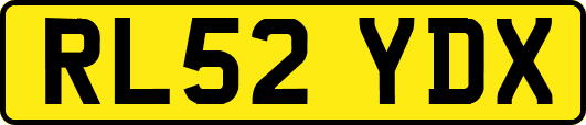 RL52YDX