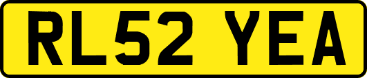RL52YEA