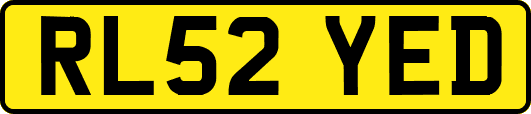 RL52YED