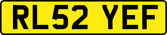 RL52YEF