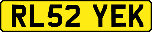 RL52YEK