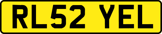 RL52YEL