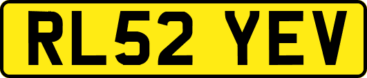 RL52YEV