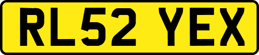 RL52YEX