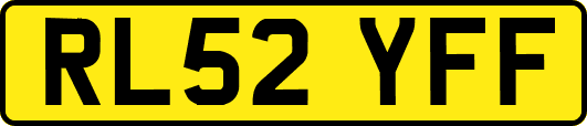 RL52YFF