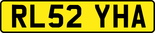 RL52YHA