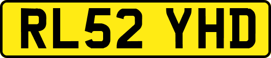 RL52YHD