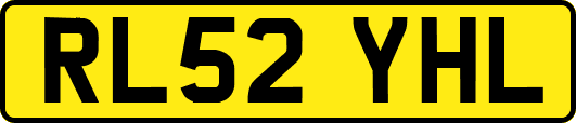 RL52YHL