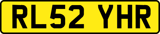 RL52YHR
