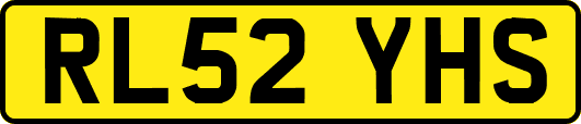 RL52YHS