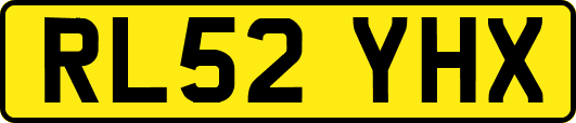 RL52YHX
