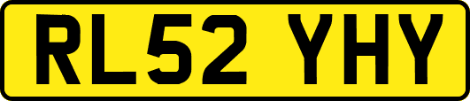 RL52YHY