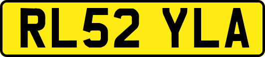 RL52YLA