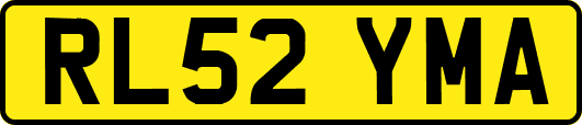 RL52YMA
