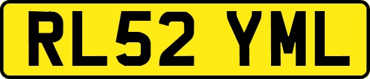 RL52YML