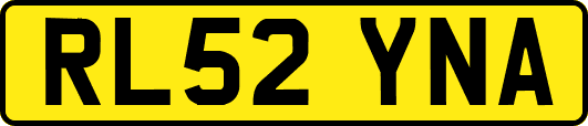RL52YNA