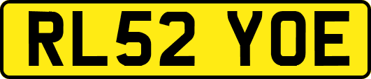 RL52YOE